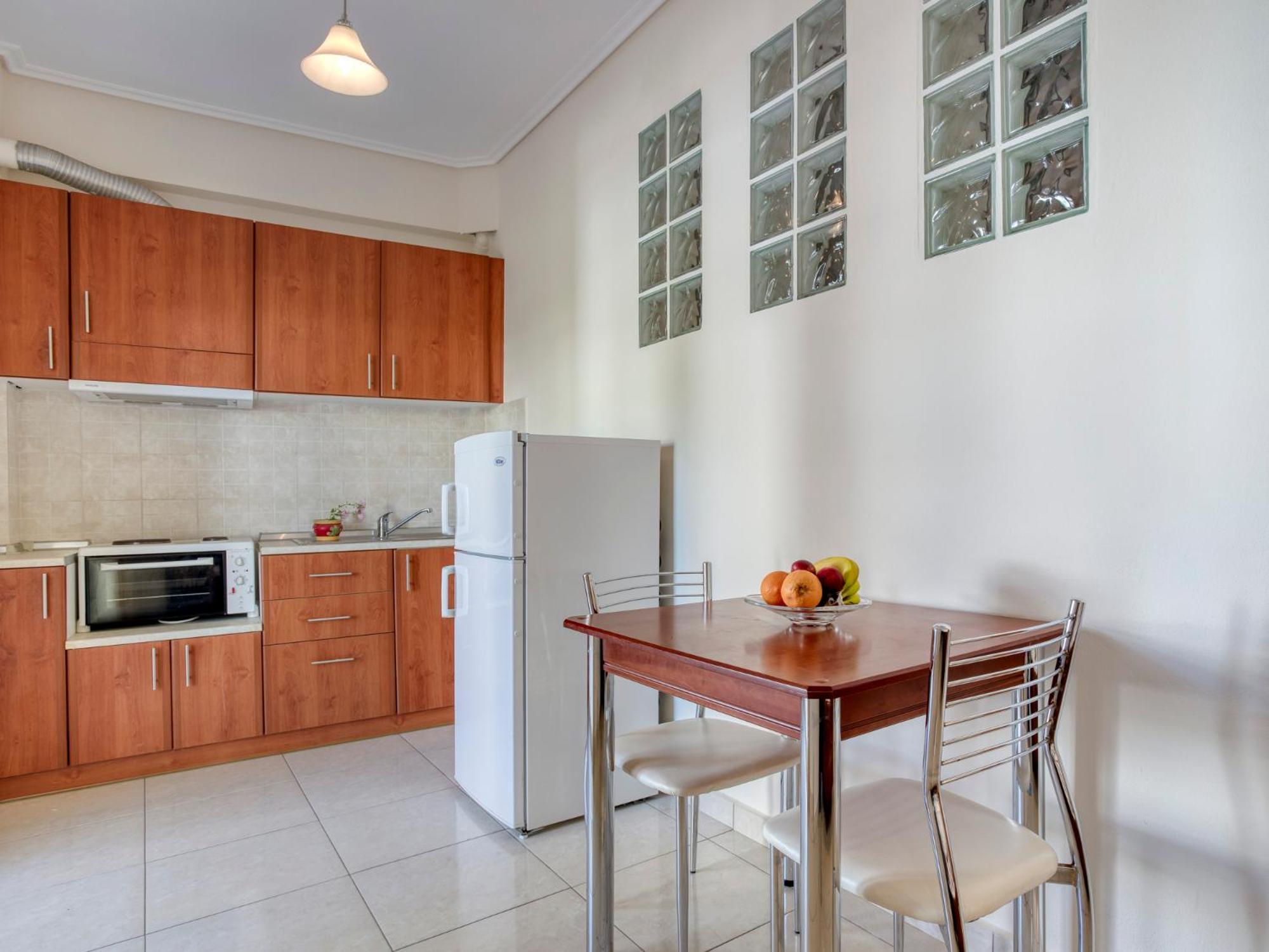 Niovi Luxury Apartments Loutra Edipsou (Evia) Exterior foto