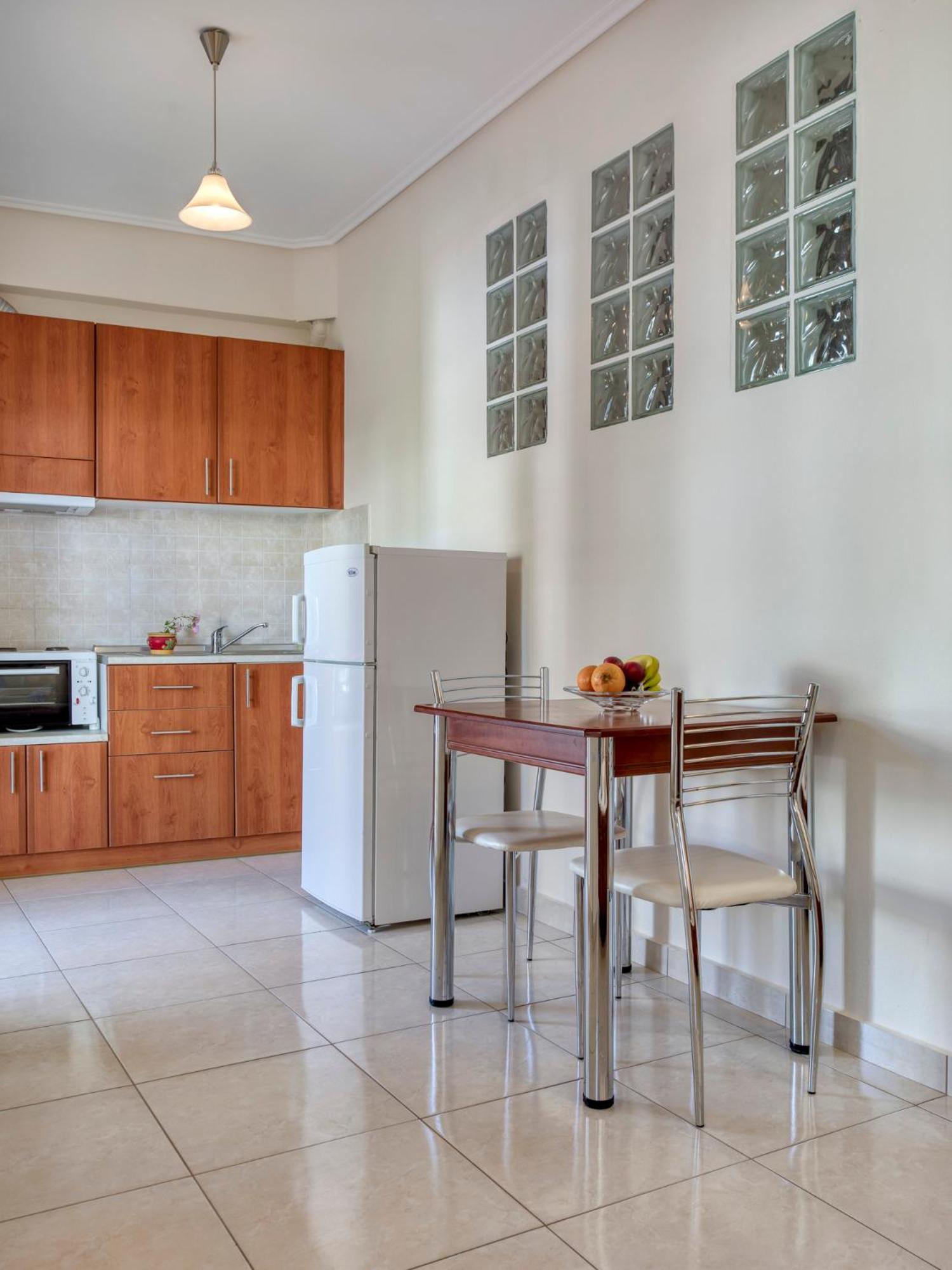 Niovi Luxury Apartments Loutra Edipsou (Evia) Exterior foto