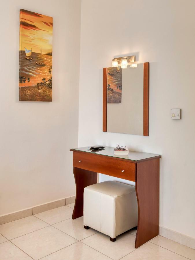 Niovi Luxury Apartments Loutra Edipsou (Evia) Exterior foto